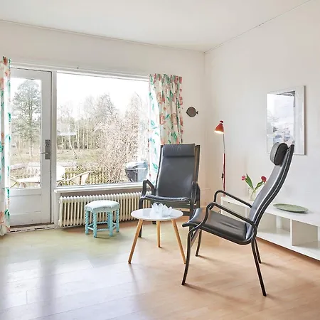 2 Person In Aakirkeby-by Traum بيت للعطل